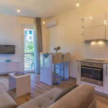Apartament Singidunum *