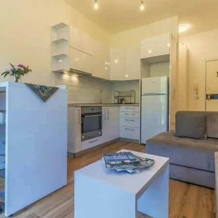 Singidunum Apartament