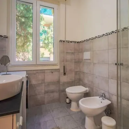 Singidunum Apartament *